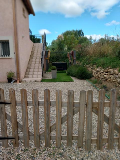 Location appartement T3 Salazac - Photo 6