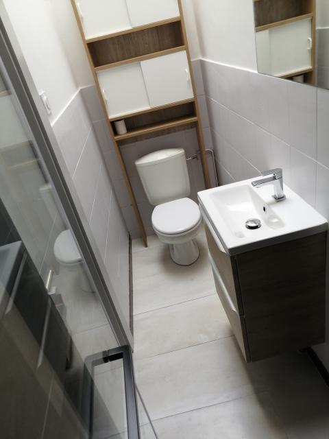 Location maison F5 Perpignan - Photo 4