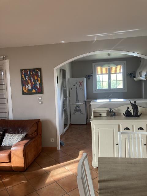 Location appartement T7 La Valette du Var - Photo 2