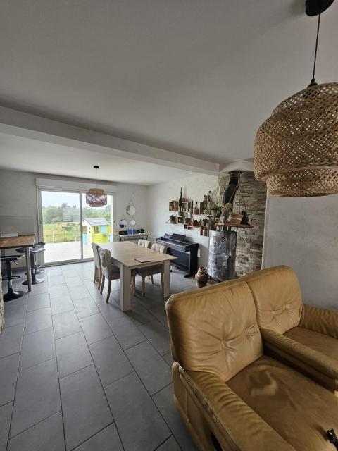 Location maison F5 Coincy - Photo 2