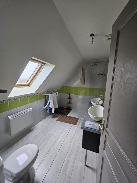 Location maison F5 Coincy - Photo 5