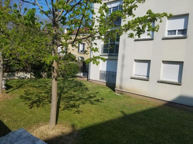 Location appartement T3 Lagny sur Marne - Photo 1