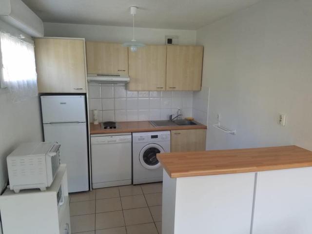 Location appartement T3 Lagny sur Marne - Photo 2