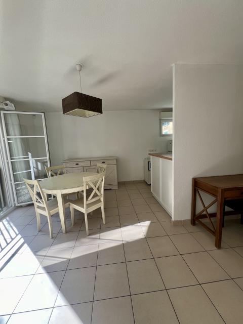 Location appartement T3 Lagny sur Marne - Photo 8