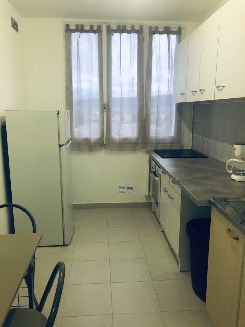 Location appartement T2 Montelimar - Photo 2