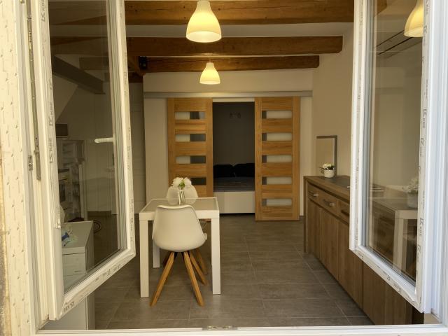 Location studio Marseille 07 - Photo 10