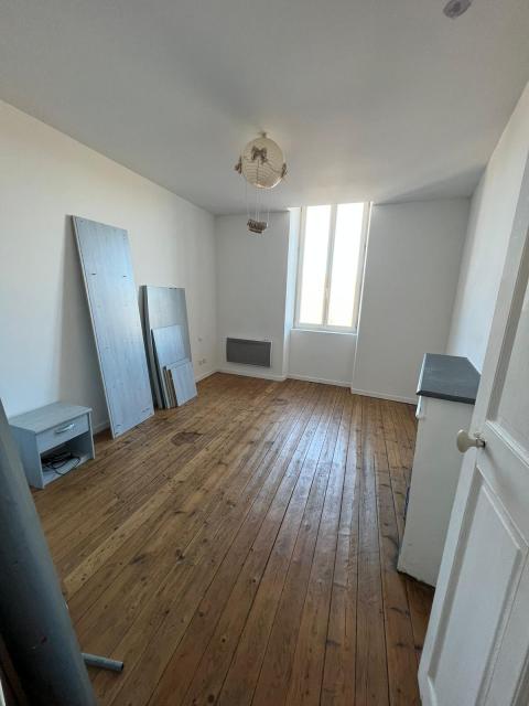 Location appartement T3 Joyeuse - Photo 2