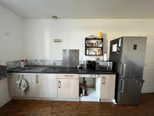 Location appartement T3 Joyeuse - Photo 3