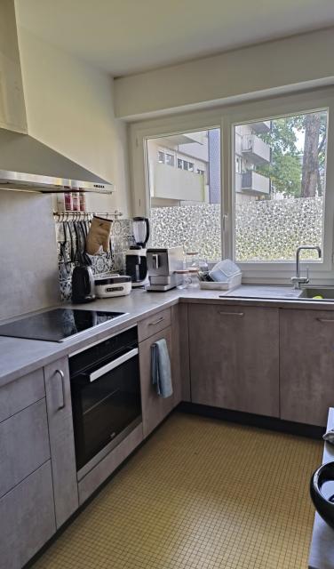 Location appartement T5 St Herblain - Photo 2