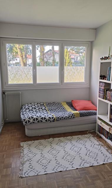 Location appartement T5 St Herblain - Photo 3