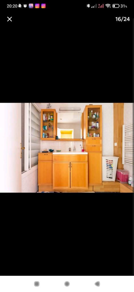 Location chambre Villeparisis - Photo 2