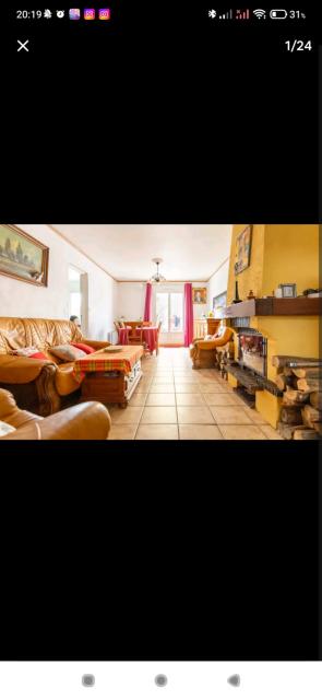 Location chambre Villeparisis - Photo 7
