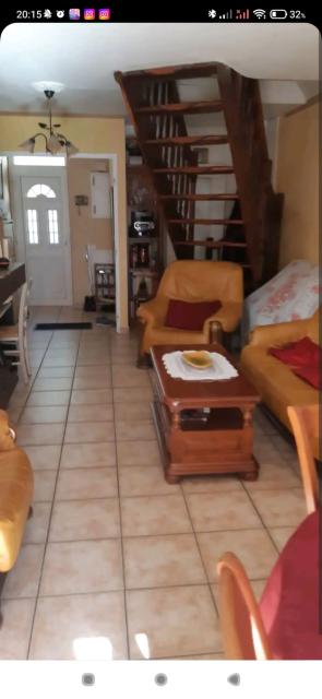 Location chambre Villeparisis - Photo 8