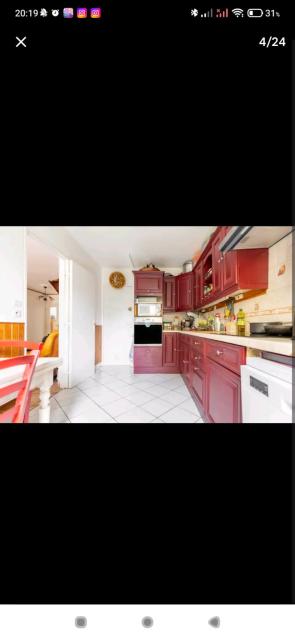 Location chambre Villeparisis - Photo 9