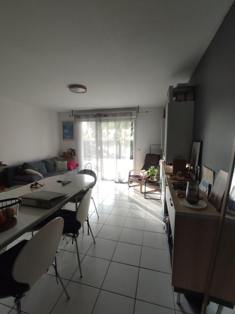 Location appartement T2 Biscarrosse - Photo 2