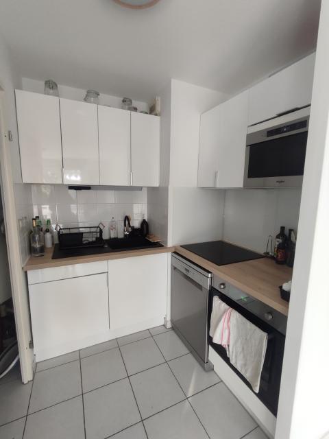 Location appartement T2 Biscarrosse - Photo 3