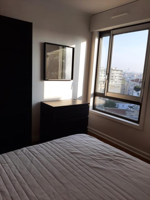 Location appartement T3 Paris 12 - Photo 2