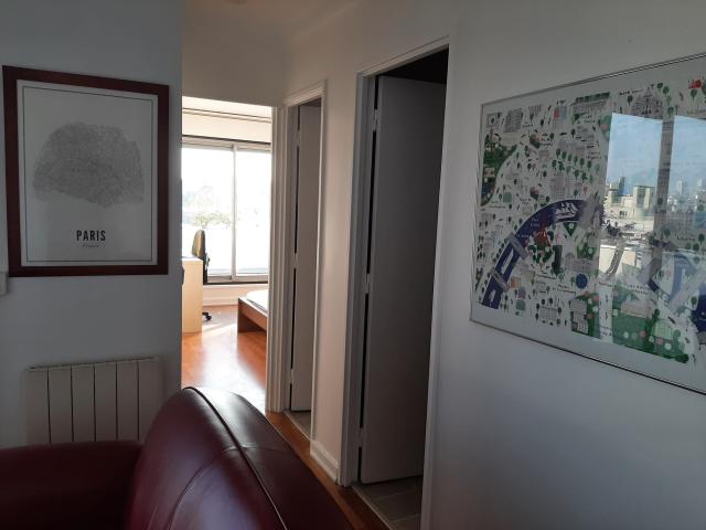 Location appartement T3 Paris 12 - Photo 4