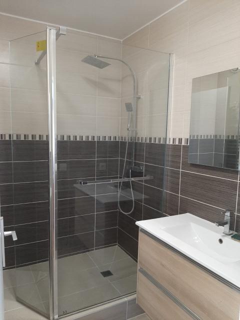 Location appartement T3 Paris 12 - Photo 5