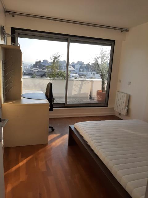 Location appartement T3 Paris 12 - Photo 6