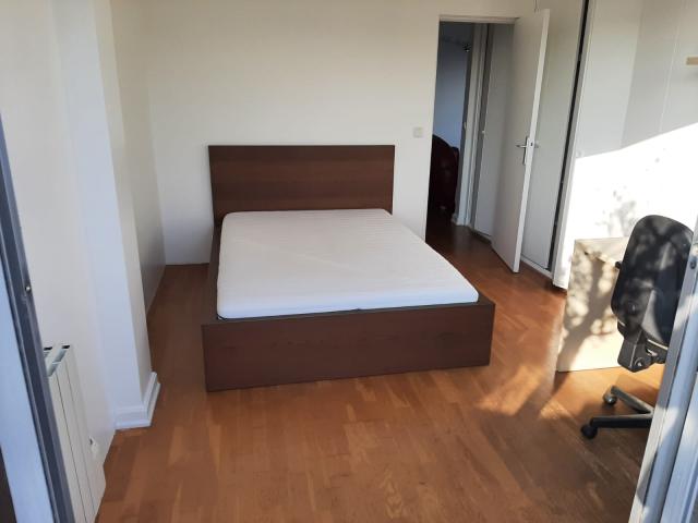 Location appartement T3 Paris 12 - Photo 7