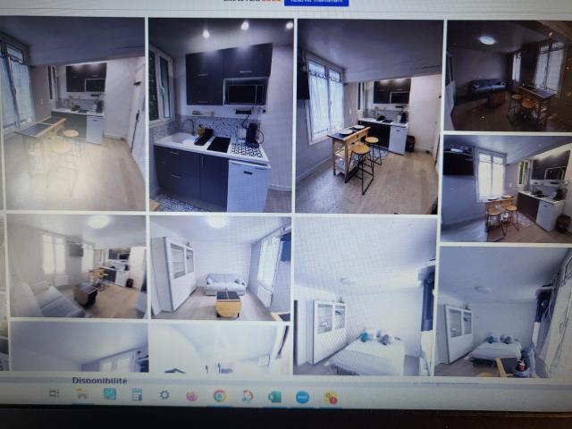 Location studio Paris 11 - Photo 3
