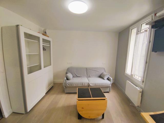 Location studio Paris 11 - Photo 4