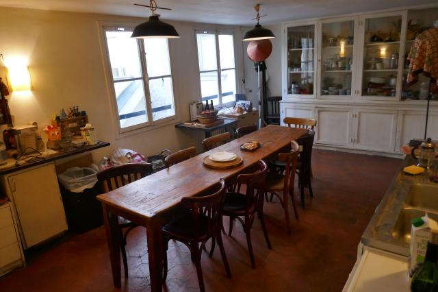 Location chambre Paris 05 - Photo 3