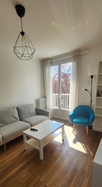 Location appartement T2 Reze - Photo 4