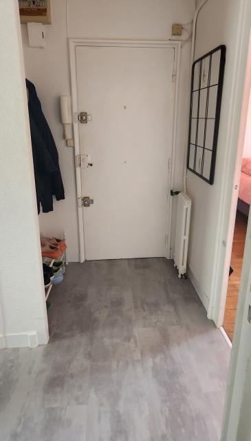 Location appartement T2 Reze - Photo 5