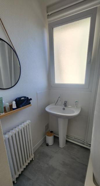 Location appartement T2 Reze - Photo 6