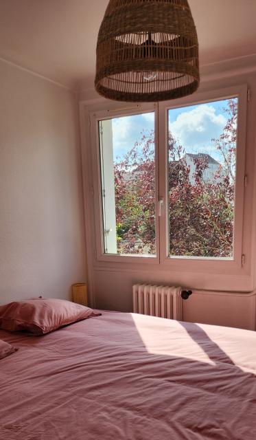 Location appartement T2 Reze - Photo 7
