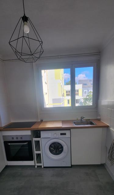 Location appartement T2 Reze - Photo 8