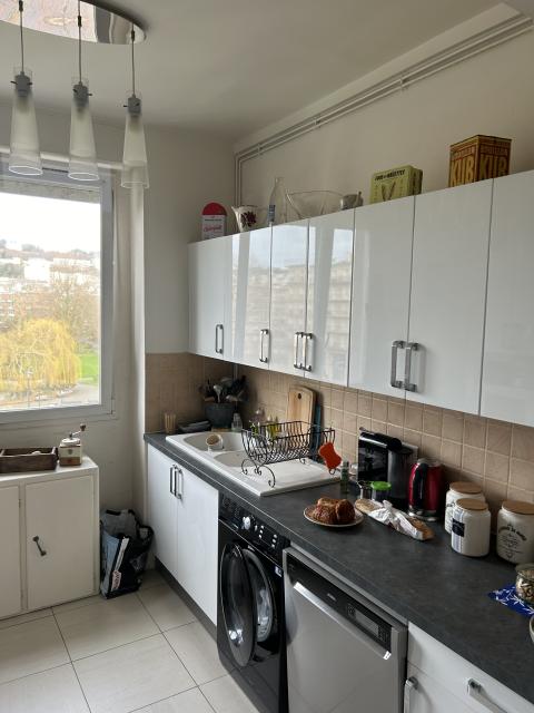 Location appartement T5 Le Havre - Photo 4