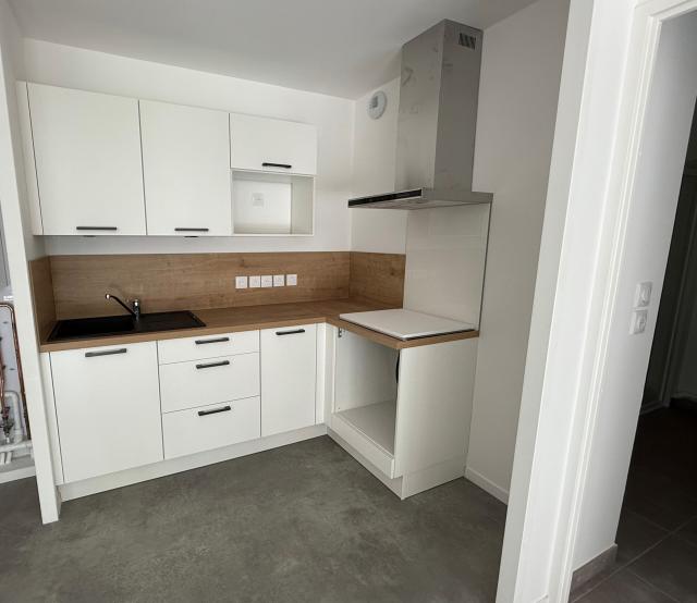 Location appartement T2 Dax - Photo 2