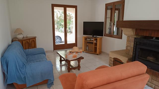 Location maison F5 Fleury - Photo 2
