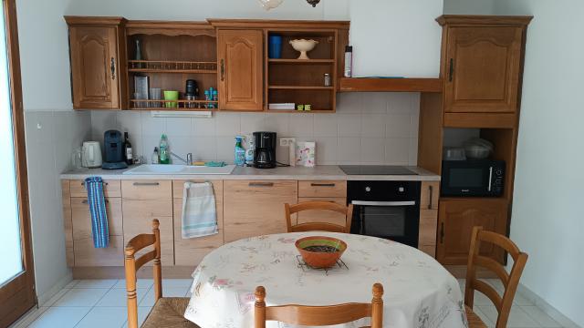 Location maison F5 Fleury - Photo 3
