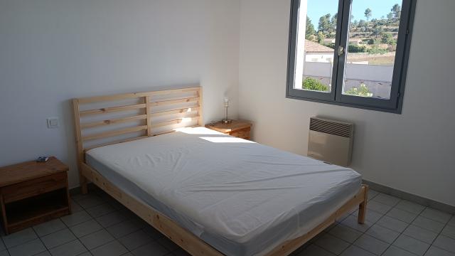 Location maison F5 Fleury - Photo 4