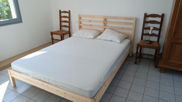 Location maison F5 Fleury - Photo 5