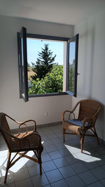 Location maison F5 Fleury - Photo 7
