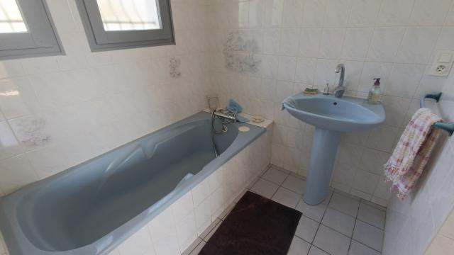 Location maison F5 Fleury - Photo 8
