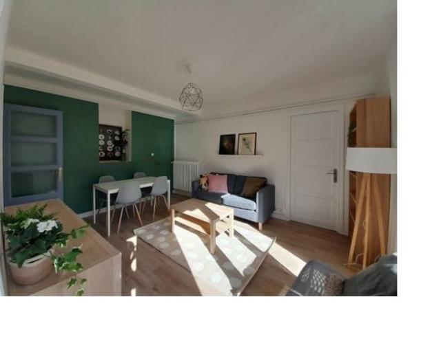 Location appartement T3 Brest - Photo 1