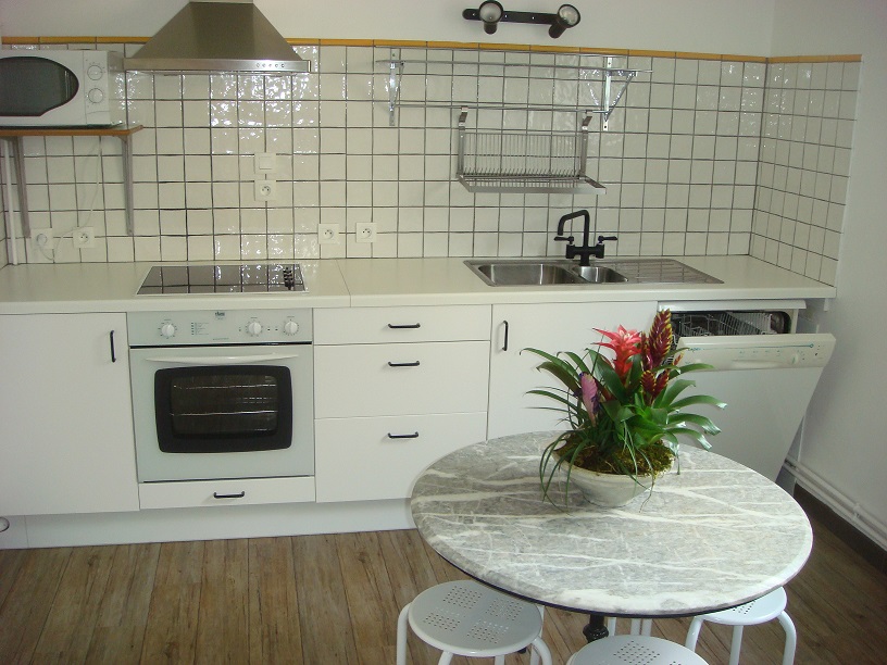 Location chambre Toulouse - Photo 1