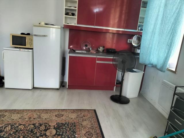 Location appartement T2 Hirson - Photo 2