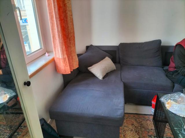 Location appartement T2 Hirson - Photo 3