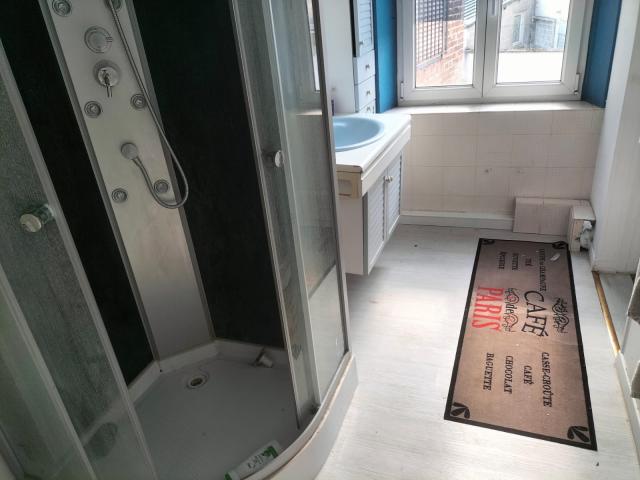 Location appartement T2 Hirson - Photo 5