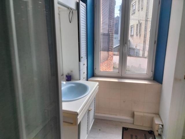 Location appartement T2 Hirson - Photo 6