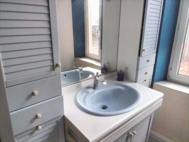Location appartement T2 Hirson - Photo 7