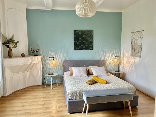 Location appartement T2 Marseille 01 - Photo 2