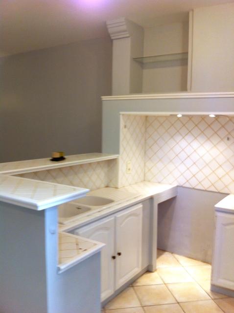 Location appartement T2 Carcassonne - Photo 1